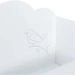 Labebe - Wooden BookShelf - Image 5