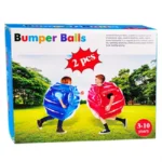 Bumper Ball