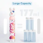 Mideer - Magic Bubbles Wand - Cute Bunny - Image 2