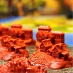 Kosmos - Catan Base Game - اللعبة الأساسية - Image 4