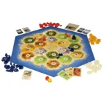 Kosmos - Catan Base Game - اللعبة الأساسية - Image 2