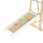 Classic World - 8-in-1 Children Climbing Gym Set - Image 5