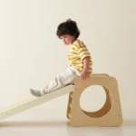 Classic World - Foldable 5-in-1 Children Triangle Climbing Set - Image 5