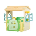 Zanzoon - Club House