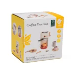 Classic World - Coffee Machine