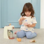 Classic World - Coffee Machine - Image 6