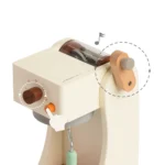 Classic World - Coffee Machine - Image 3