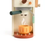 Classic World - Coffee Machine - Image 4