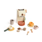 Classic World - Coffee Machine - Image 5