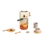 Classic World - Coffee Machine - Image 2