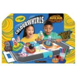 Crayola - Colour Whirls - Image 4