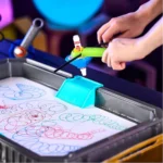 Crayola - Colour Whirls - Image 2