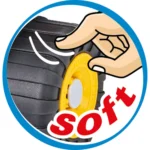 Truck with concrete mixer - Image 6