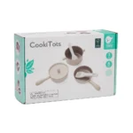 Classic World - CookiTots