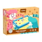 Mideer - Crazy Gold Rush