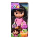 Dora - Doll Sing & Explore