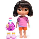 Dora - Doll Sing & Explore - Image 3