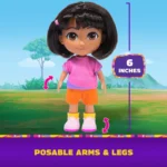 Dora - Doll Sing & Explore - Image 7