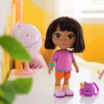 Dora - Doll Sing & Explore - Image 2