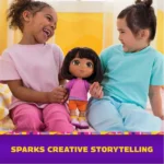 Dora - Doll Sing & Explore - Image 8