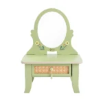 Classic World - Vintage Dressing Table