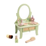 Classic World - Vintage Dressing Table - Image 4