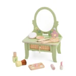 Classic World - Vintage Dressing Table - Image 2