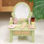 Classic World - Vintage Dressing Table - Image 3