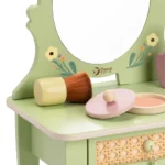 Classic World - Vintage Dressing Table - Image 7