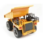 Huina - Remote Control Dump Truck