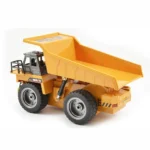 Huina - Remote Control Dump Truck - Image 4