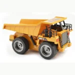 Huina - Remote Control Dump Truck - Image 3