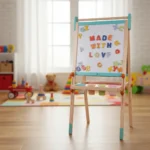 Classic World - Multi-Functional Easel - Image 3