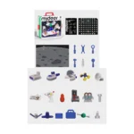 Mideer - Engineering Explorer Box - Image 2