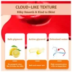 Mideer - Finger Paint - 6 Colors - Image 5