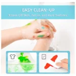 Mideer - Finger Paint - 6 Colors - Image 7