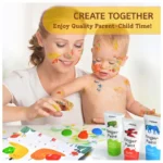 Mideer - Finger Paint - 6 Colors - Image 8