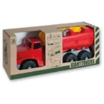 Giant Fire Truck - Image 2
