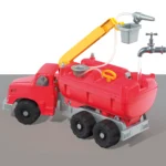 Giant Fire Truck - Image 5