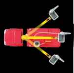 Giant Fire Truck - Image 4