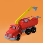Giant Fire Truck - Image 6