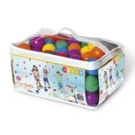 Intex - Fun Ballz - 100 pcs - 6.5cm