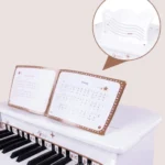 Classic World - Grand Piano White - Image 3