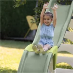 Smoby - 2 in 1 Super Megagliss Slide - Image 5