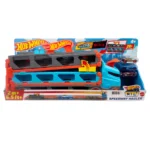 Hot Wheels - Speedway Hauler