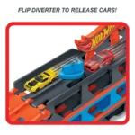 Hot Wheels - Speedway Hauler - Image 3