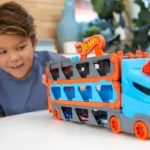 Hot Wheels - Speedway Hauler - Image 6