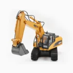 Huina- Remote Control Excavator - Image 3
