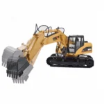 Huina- Remote Control Excavator - Image 8