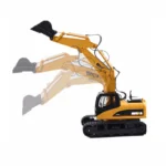 Huina- Remote Control Excavator - Image 9